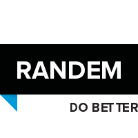 Randem Group Logo.